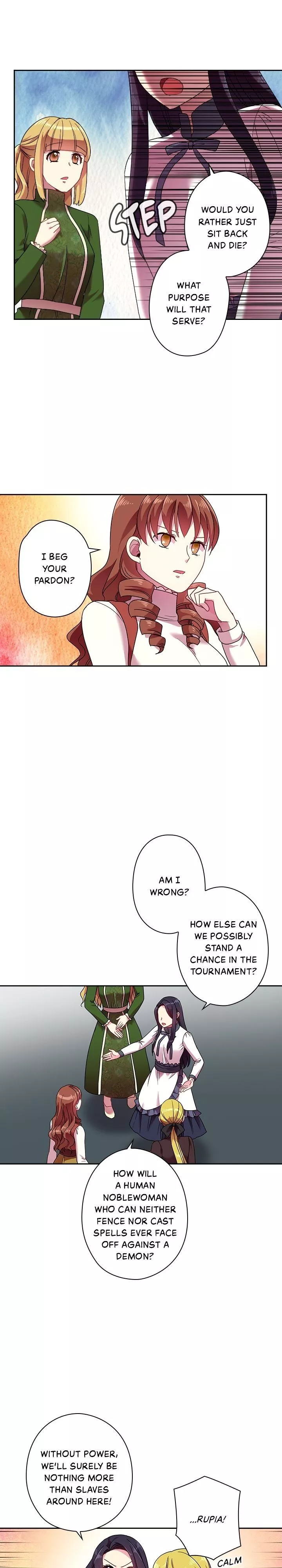 Manga page 16