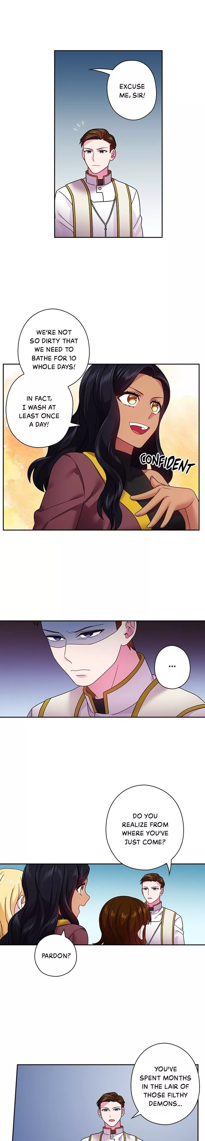 Manga page 11