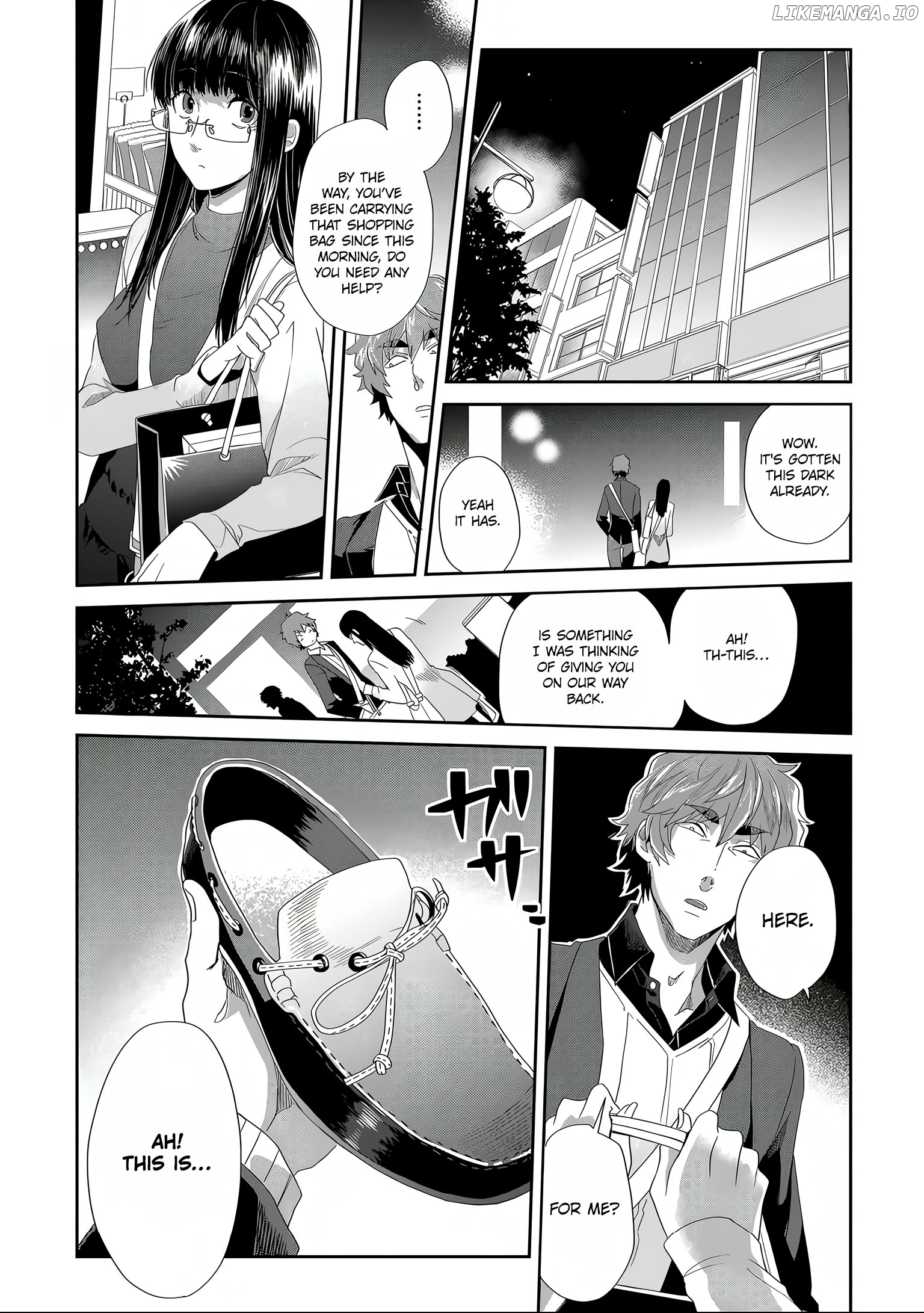 Manga page 22