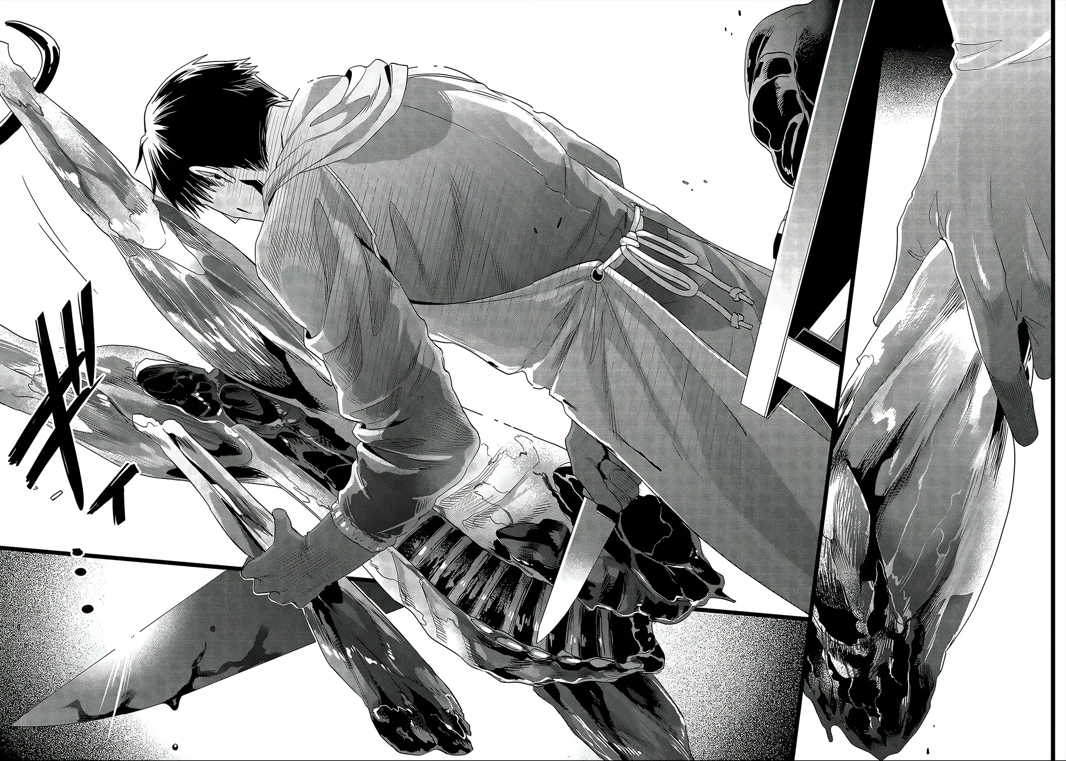 Manga page 13