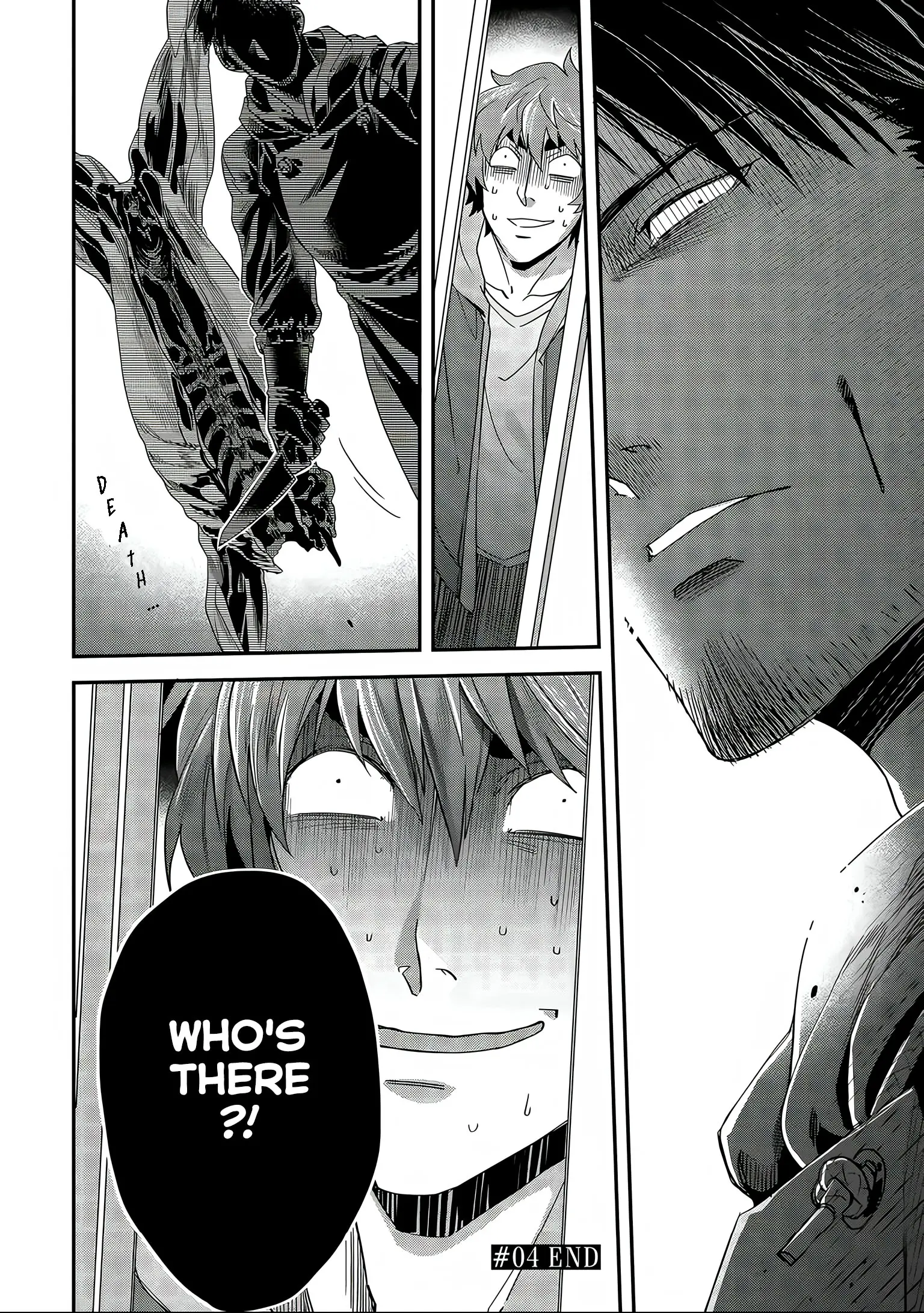 Manga page 14