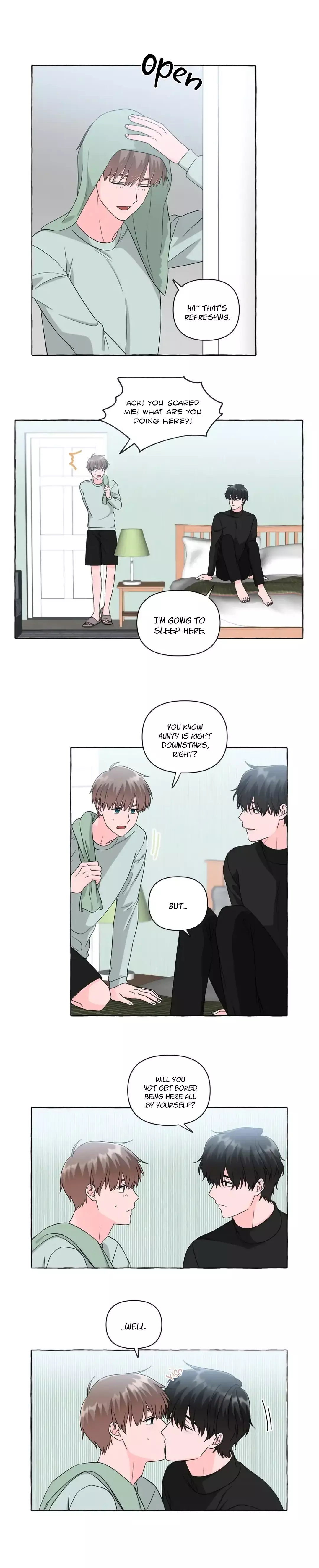 Manga page 11