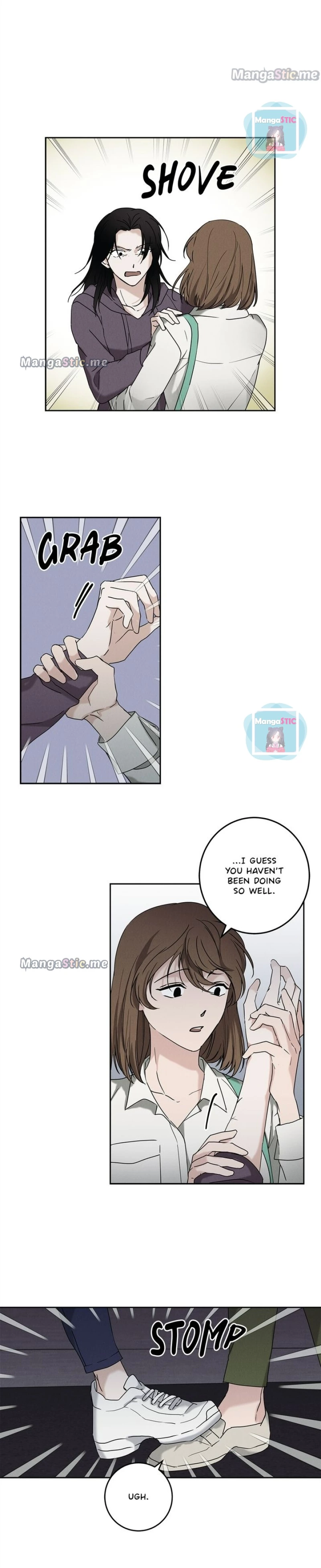 Manga page 10