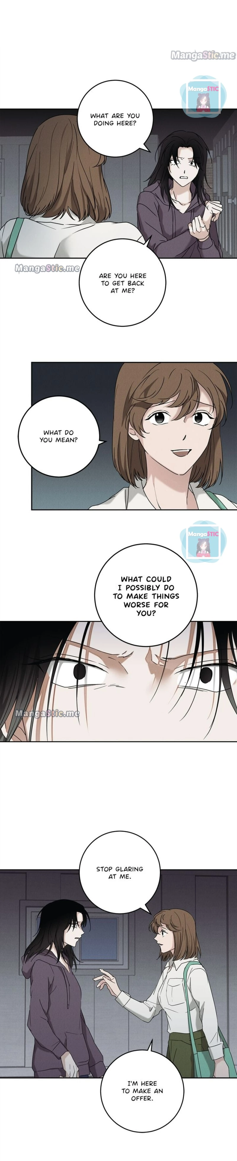 Manga page 11