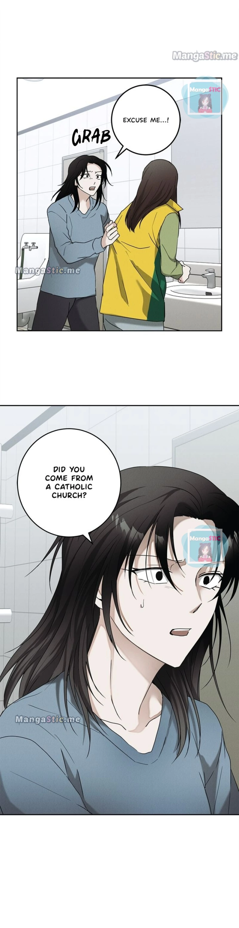 Manga page 28