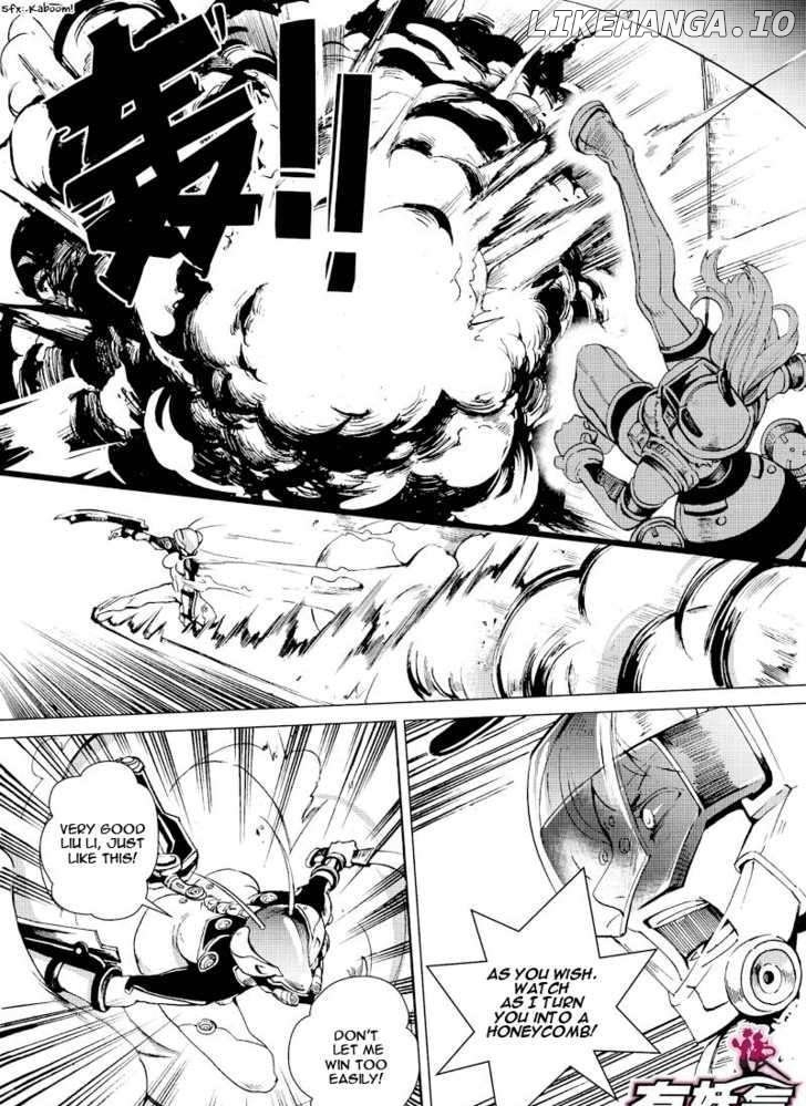 Manga page 20