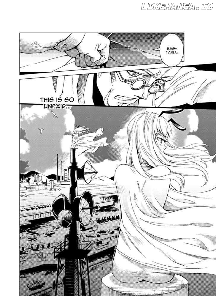 Manga page 18