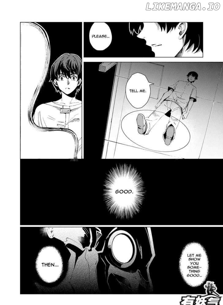 Manga page 21