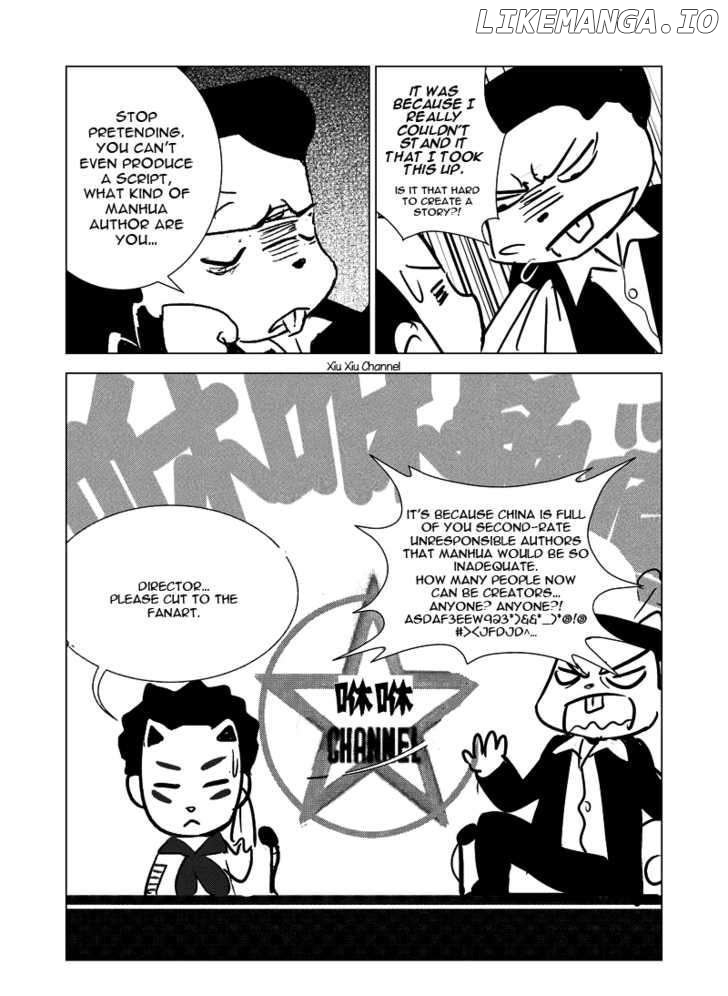 Manga page 23