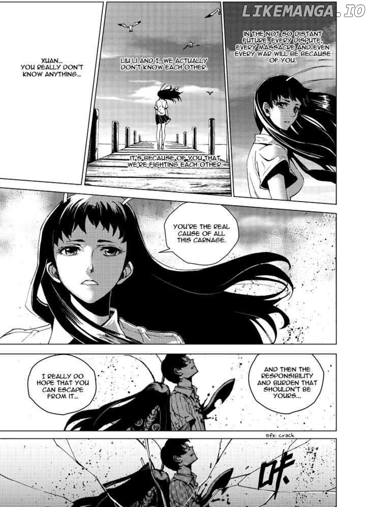 Manga page 11