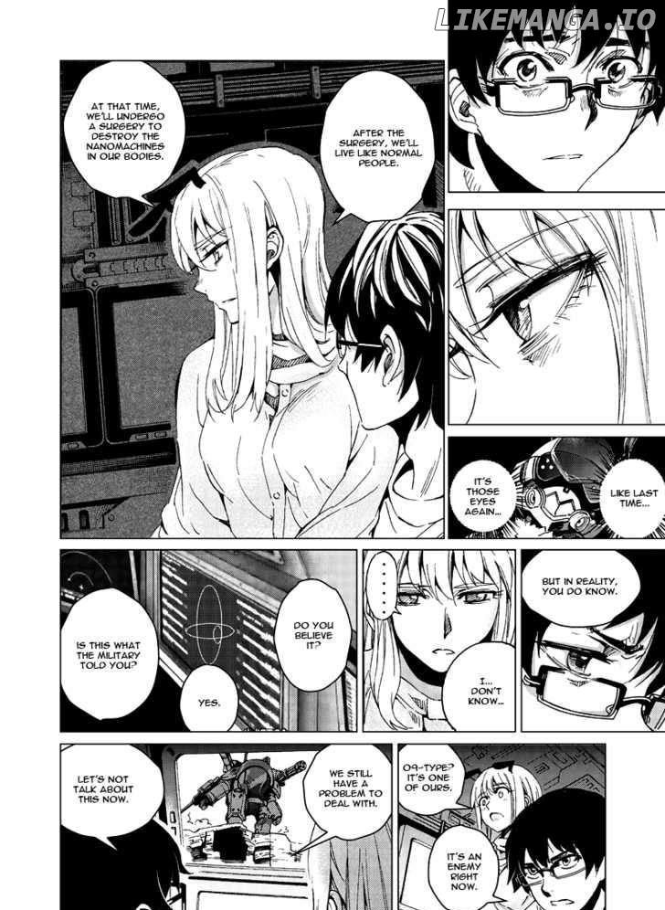 Manga page 18