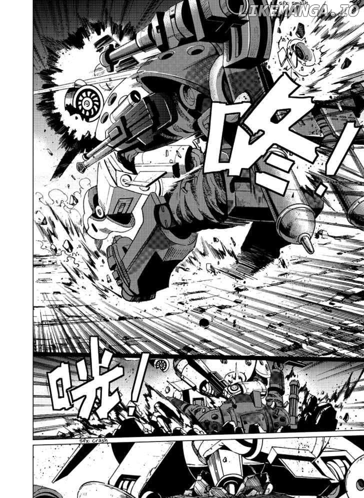 Manga page 20
