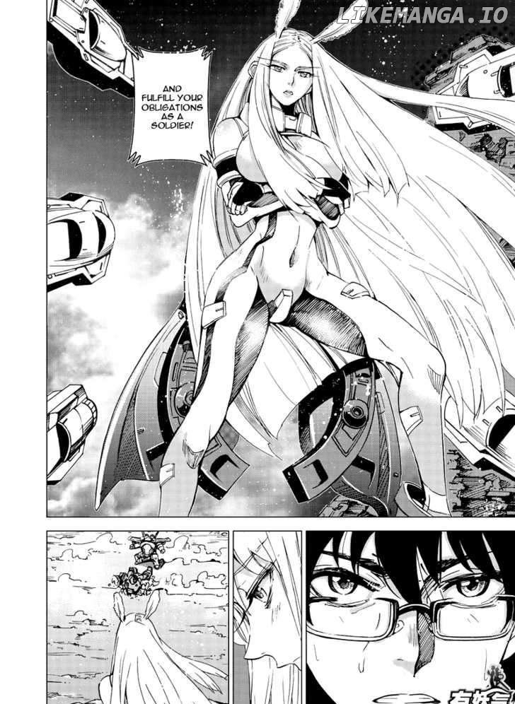 Manga page 22