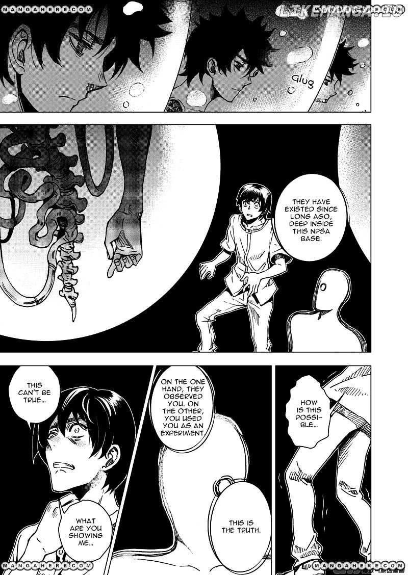 Manga page 13
