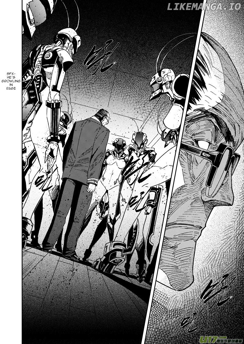 Manga page 12