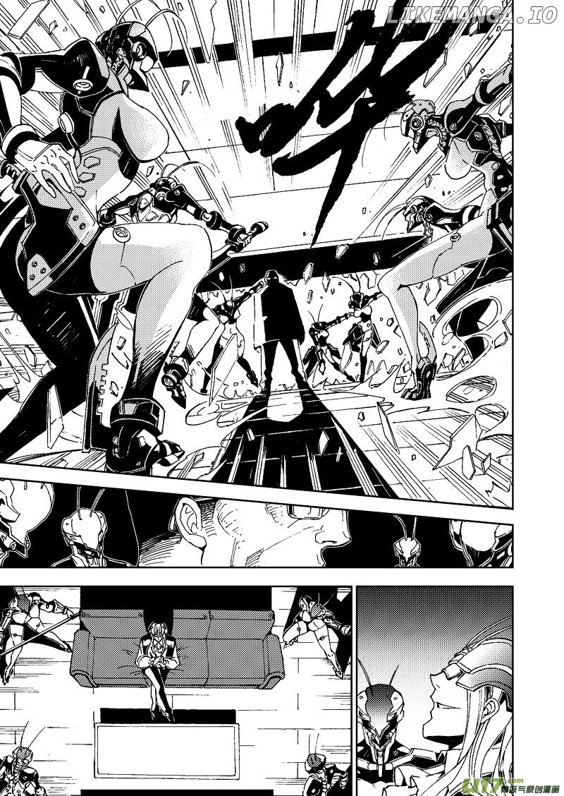 Manga page 4