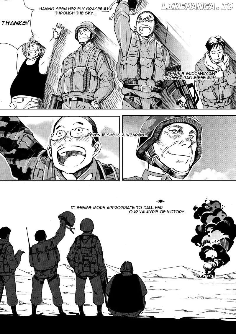 Manga page 15