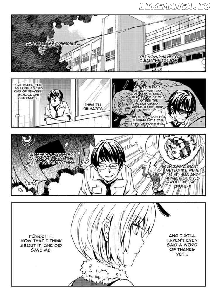 Manga page 10