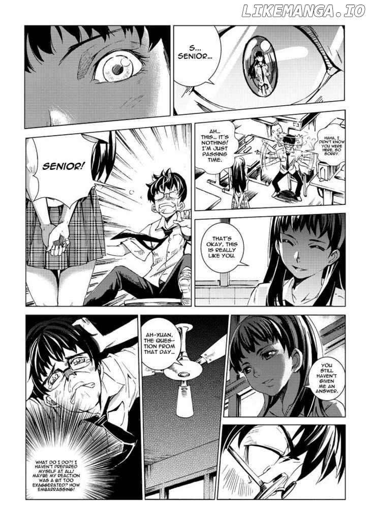 Manga page 17