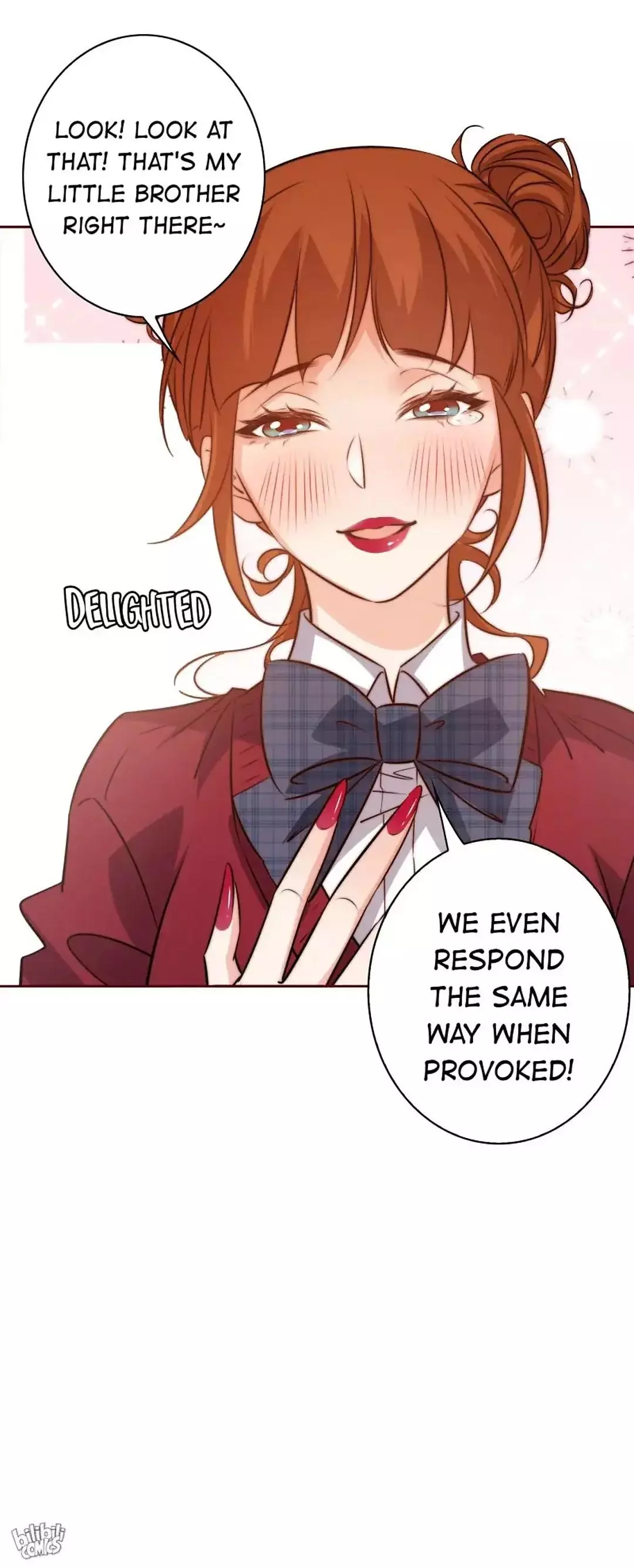 Manga page 33