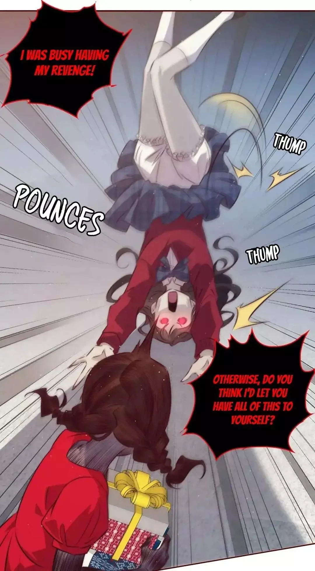 Manga page 21