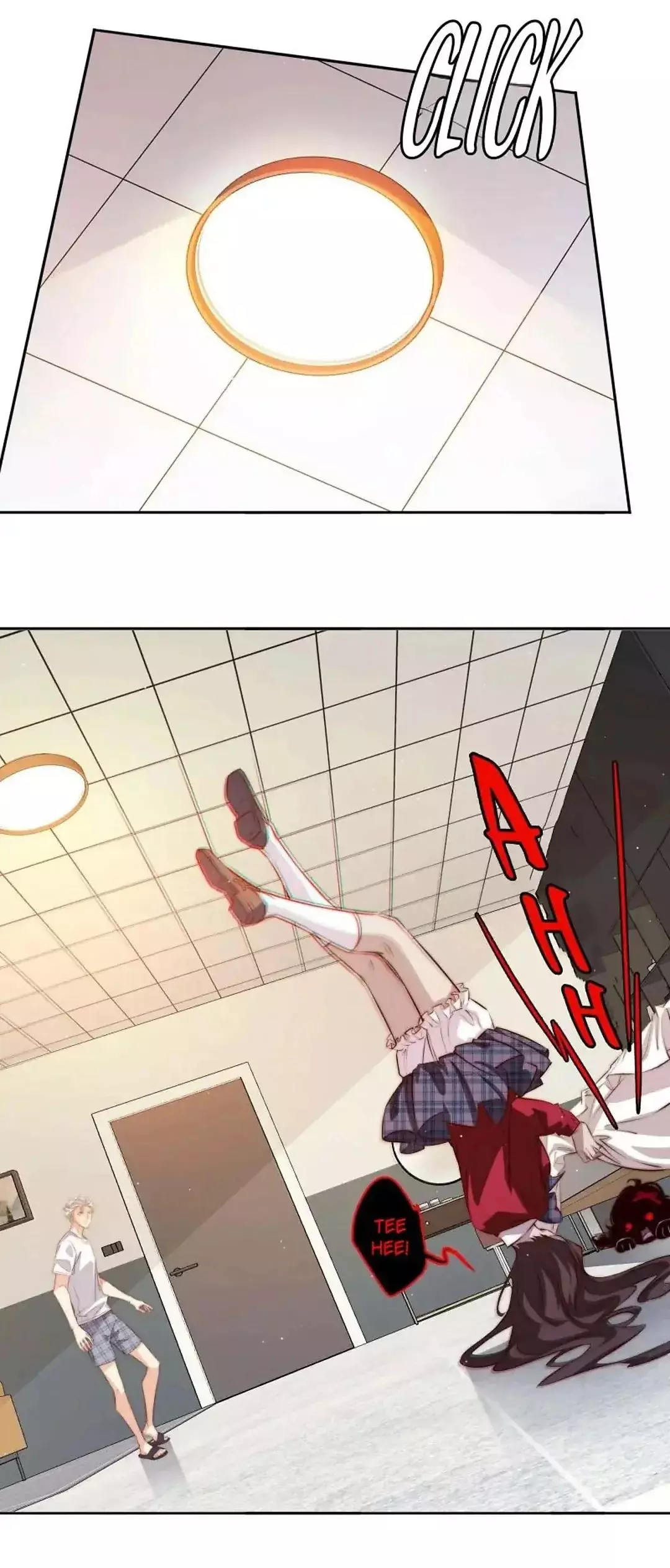 Manga page 10