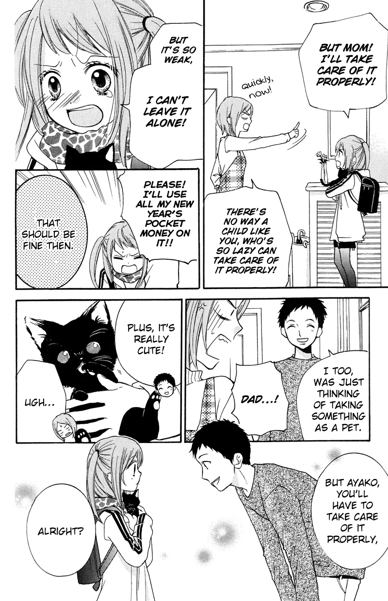 Manga page 10