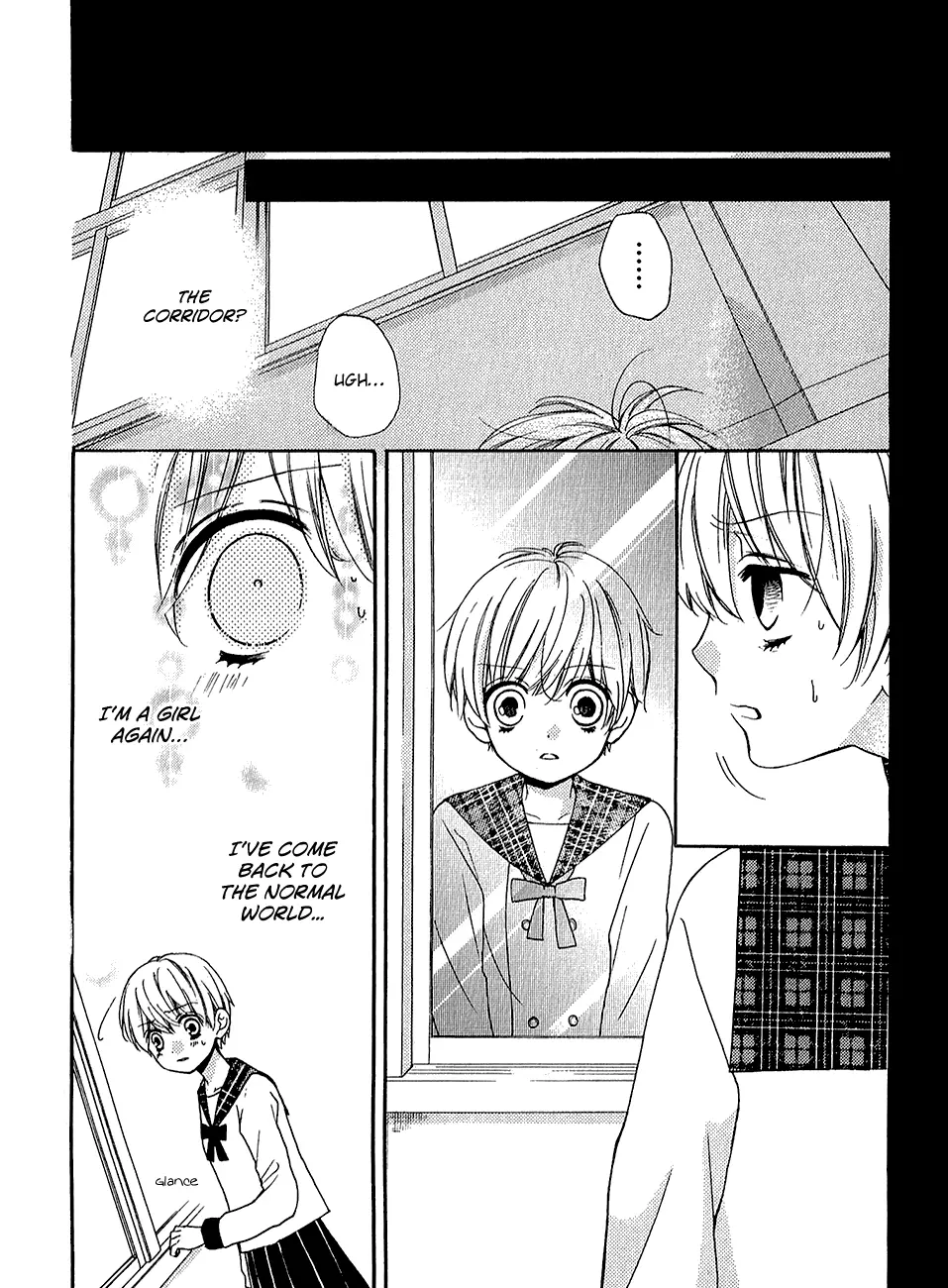 Manga page 40