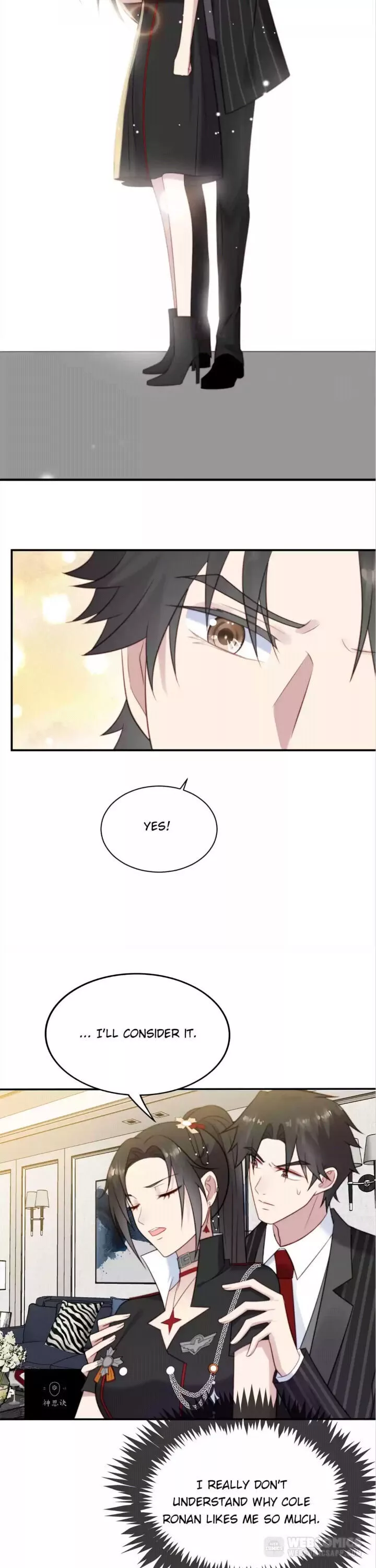 Manga page 14