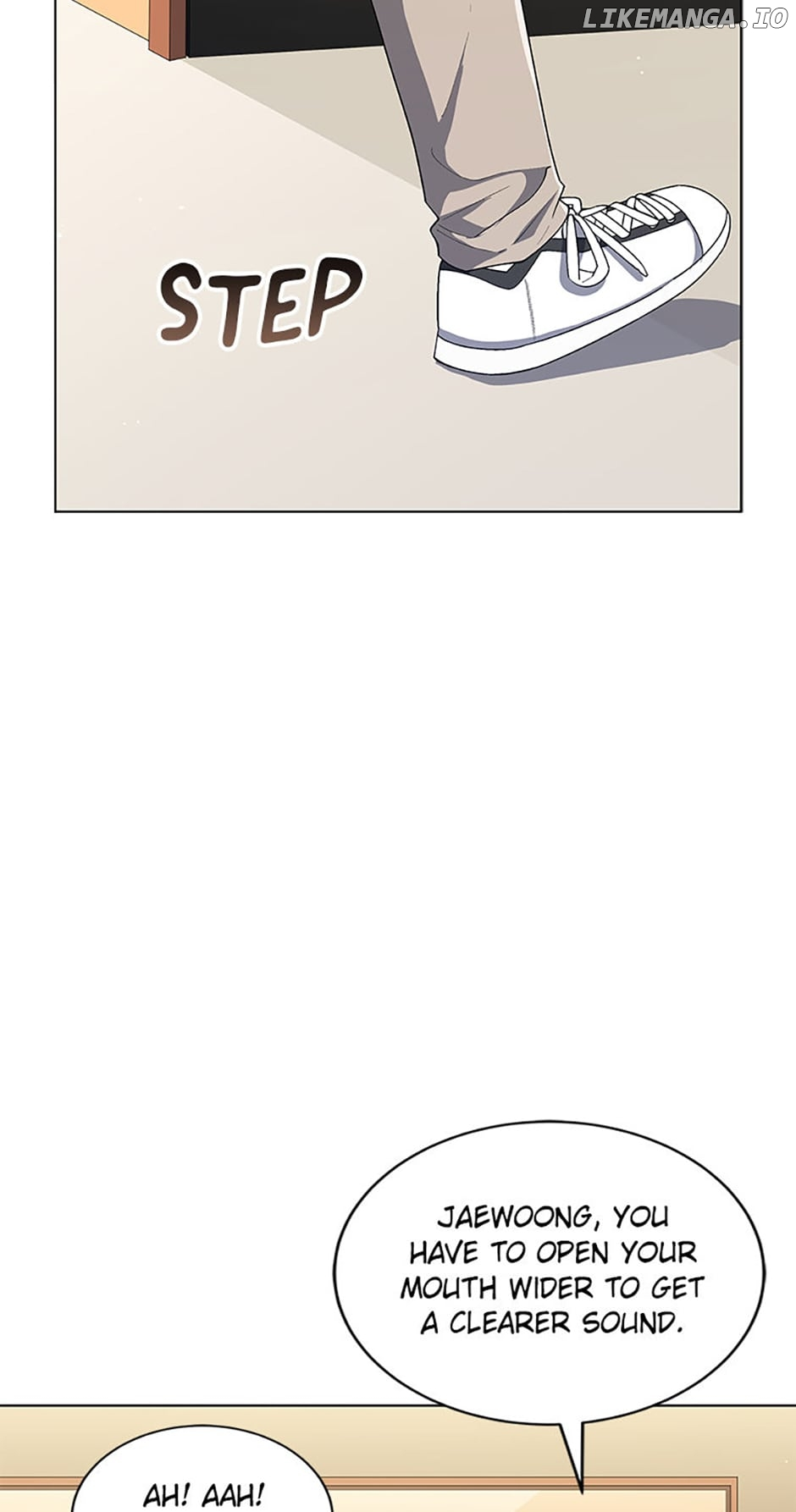 Manga page 14