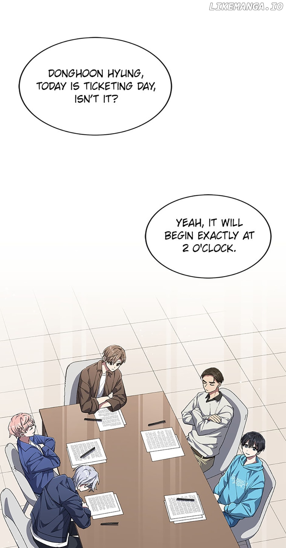 Manga page 45