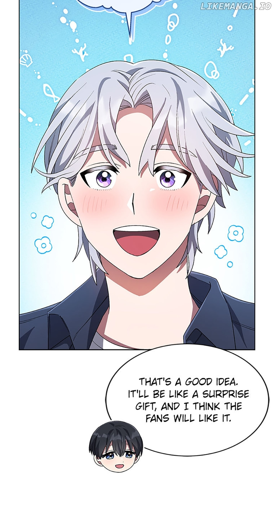 Manga page 70