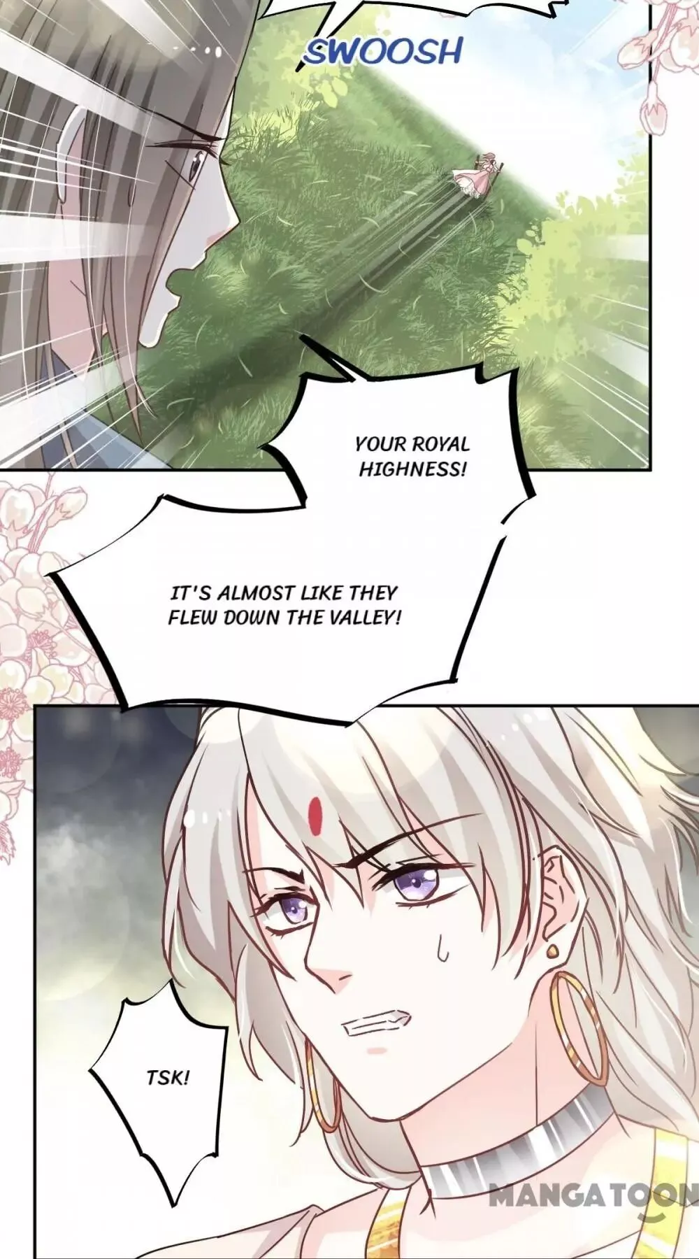 Manga page 11