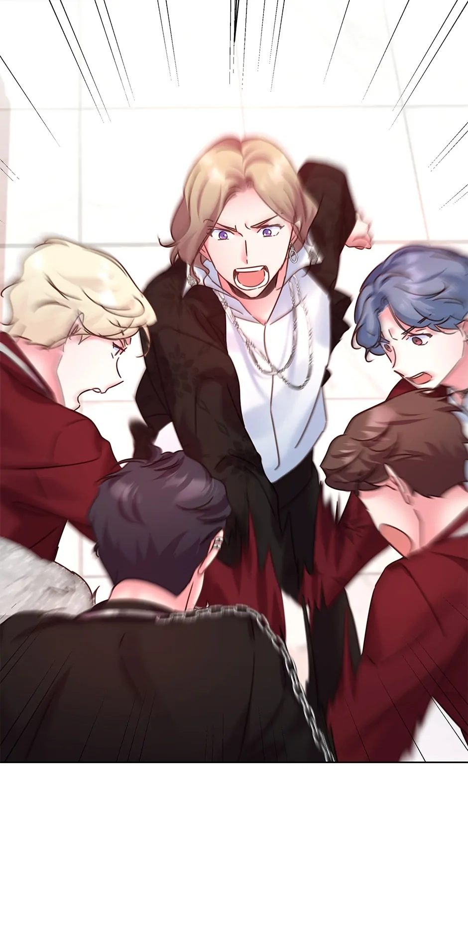 Manga page 128