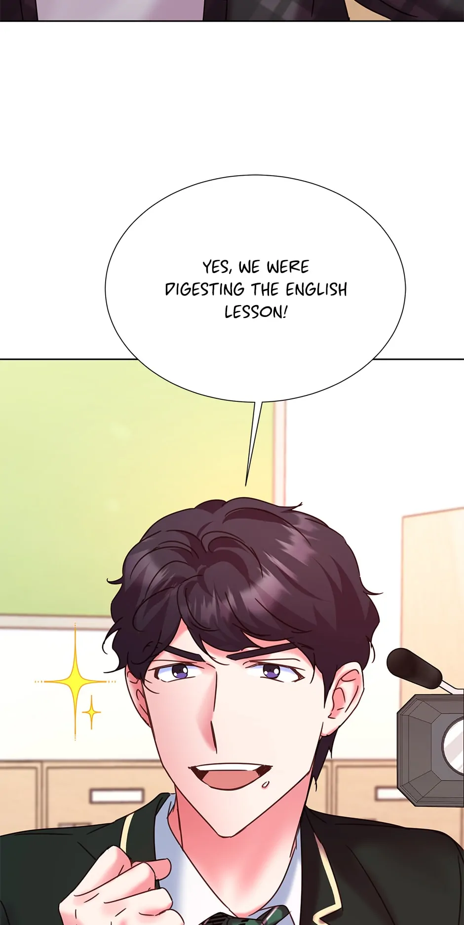 Manga page 38