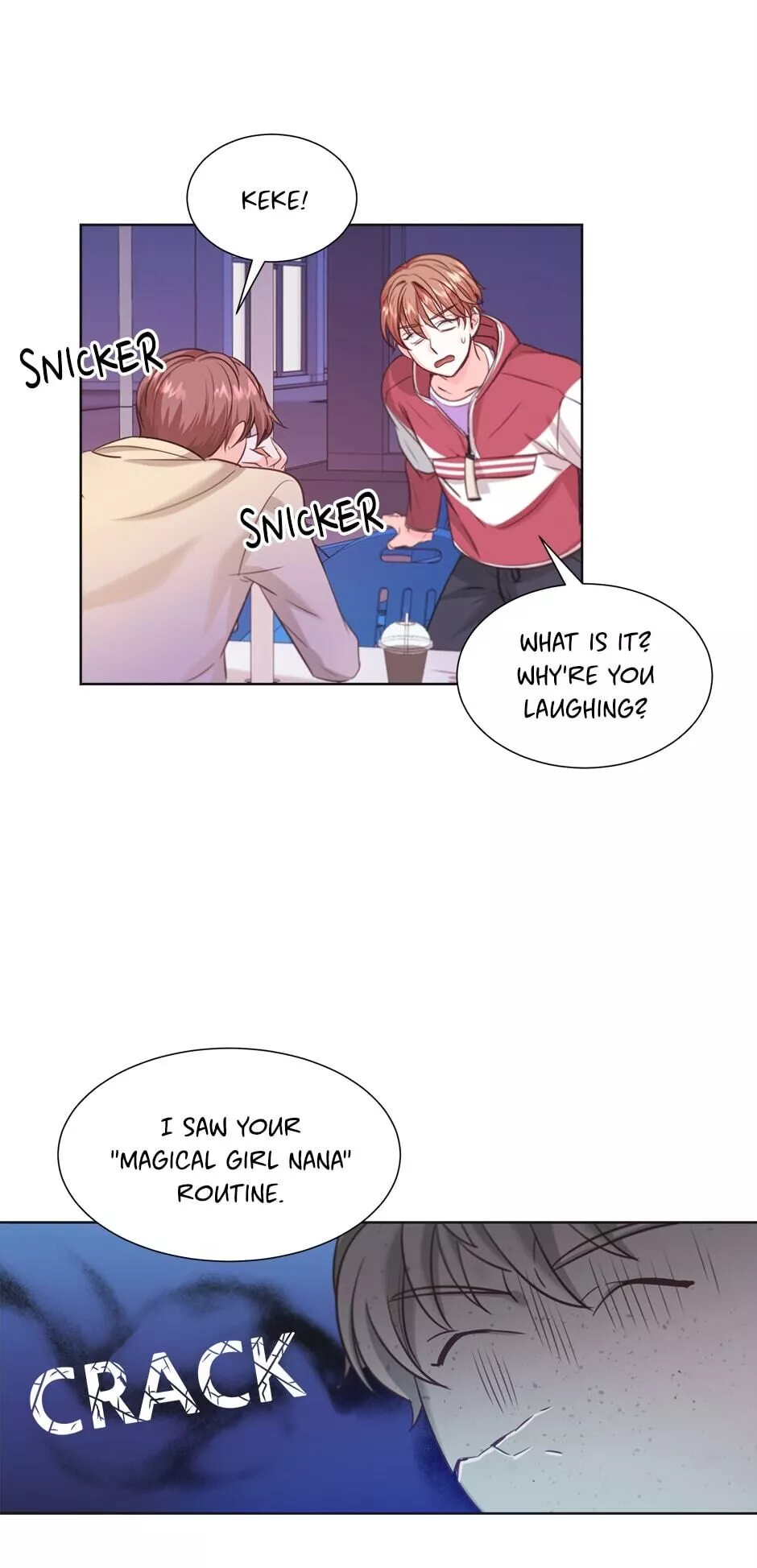 Manga page 27