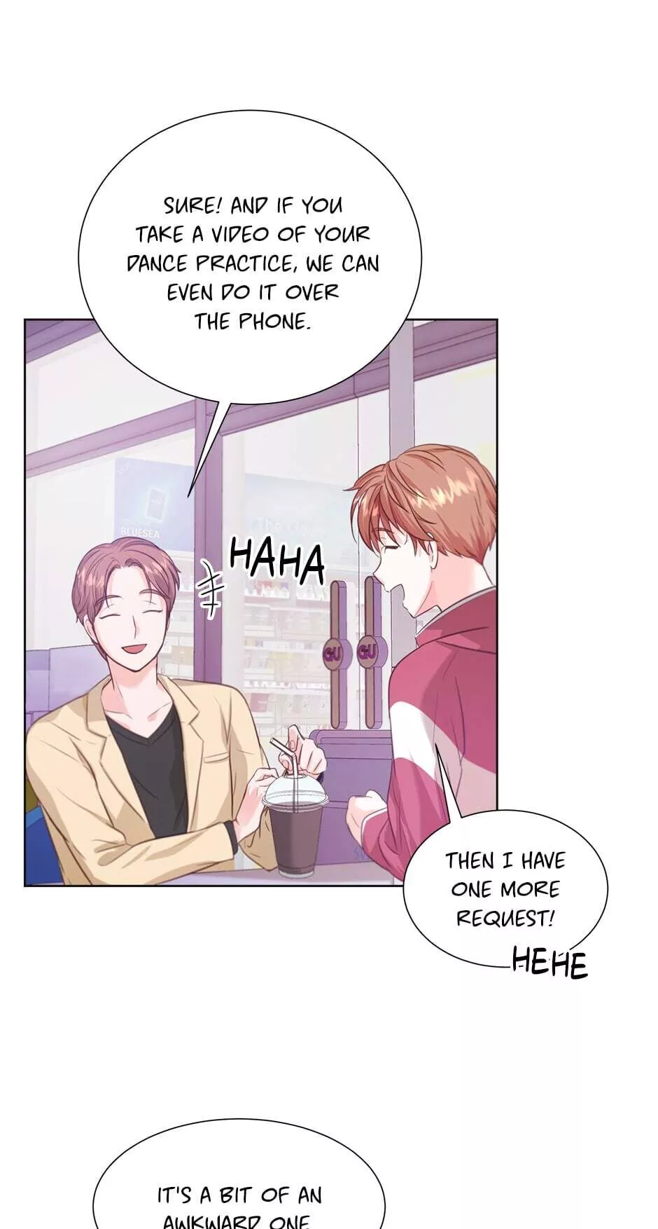 Manga page 38