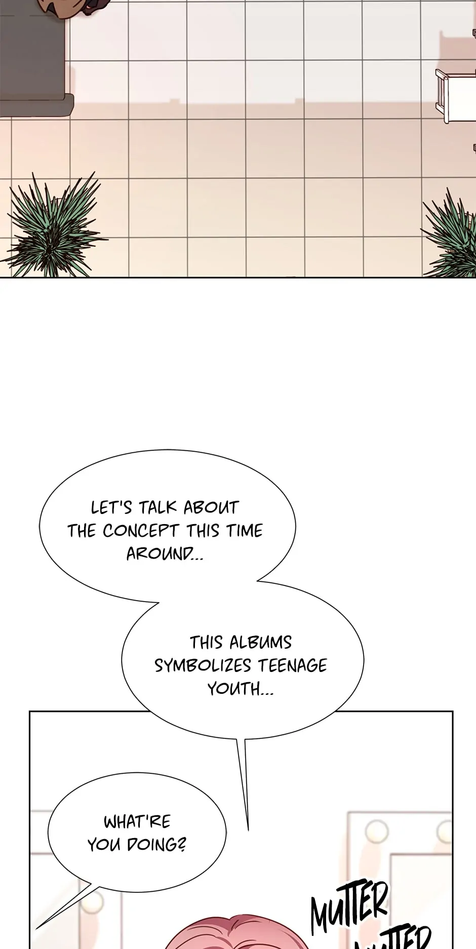 Manga page 21