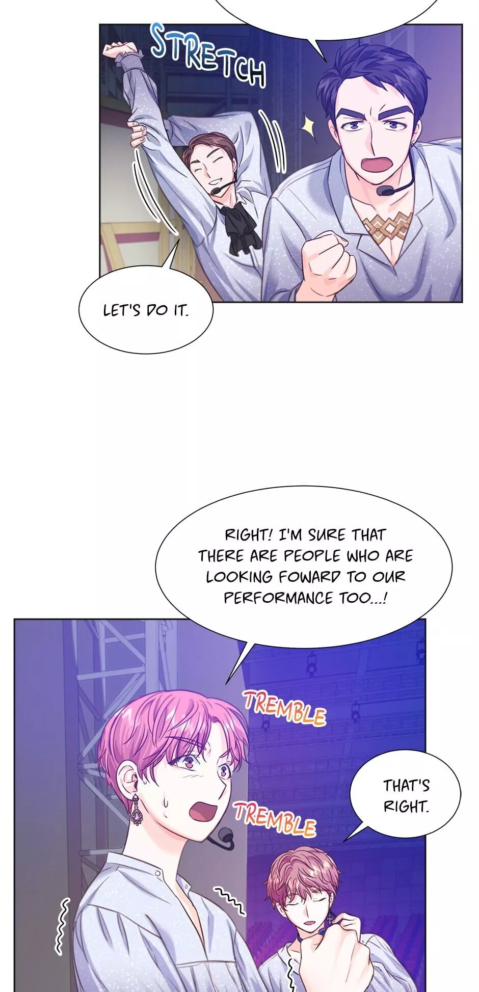 Manga page 11