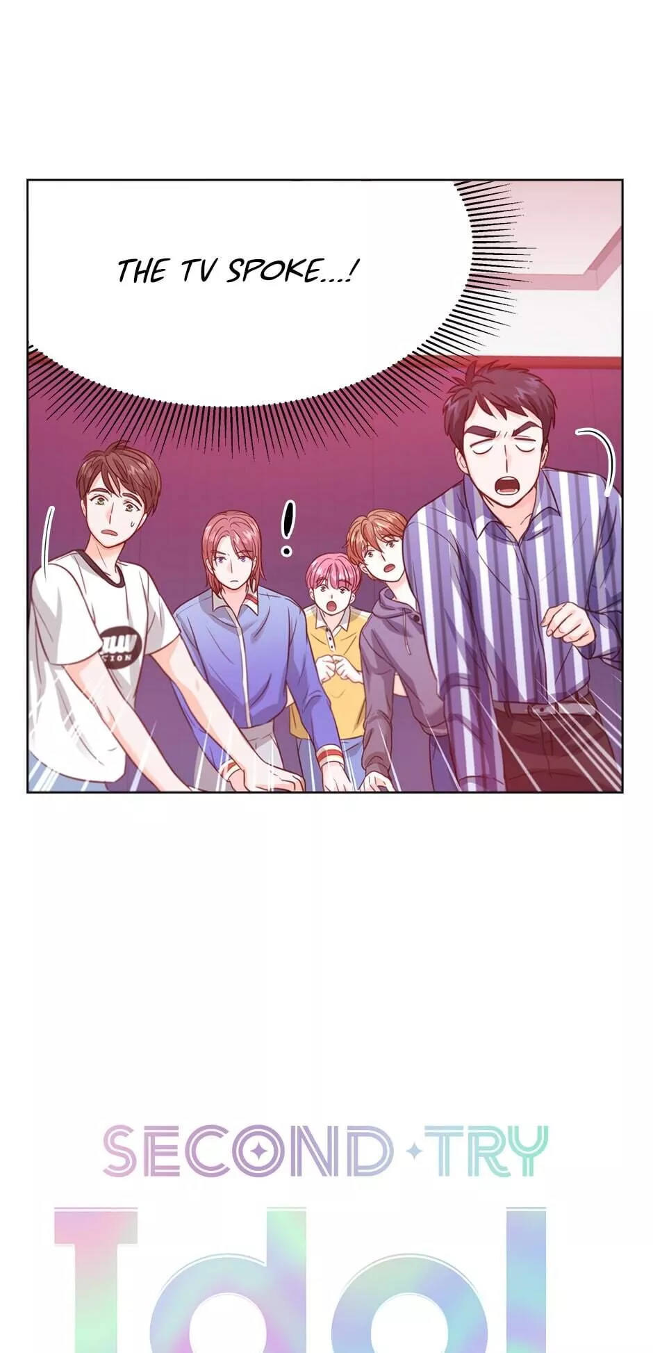 Manga page 9