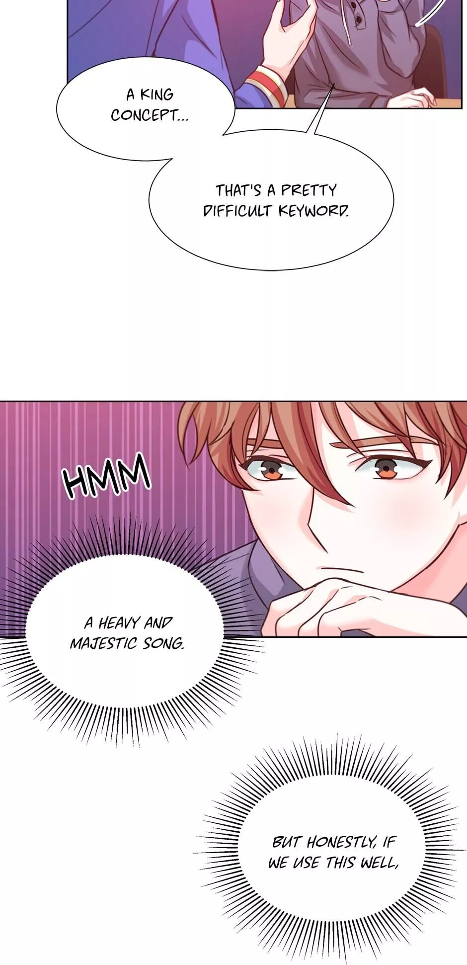 Manga page 14
