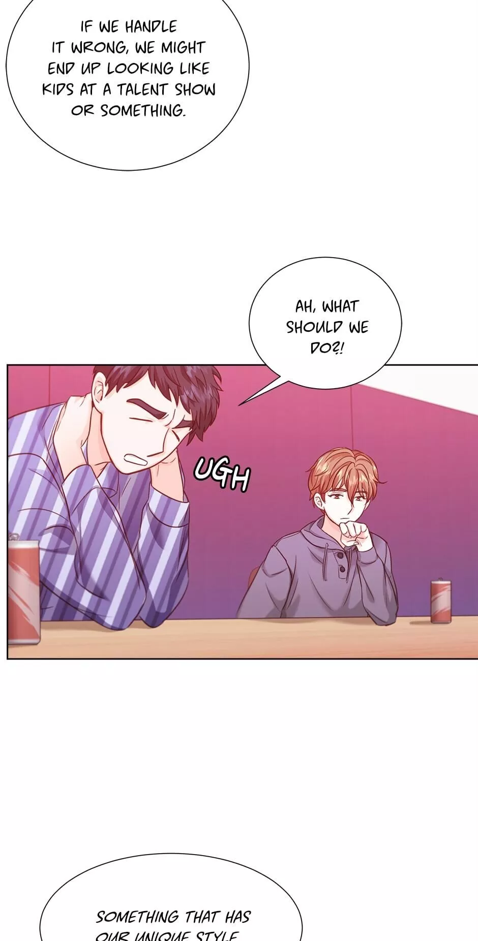 Manga page 17