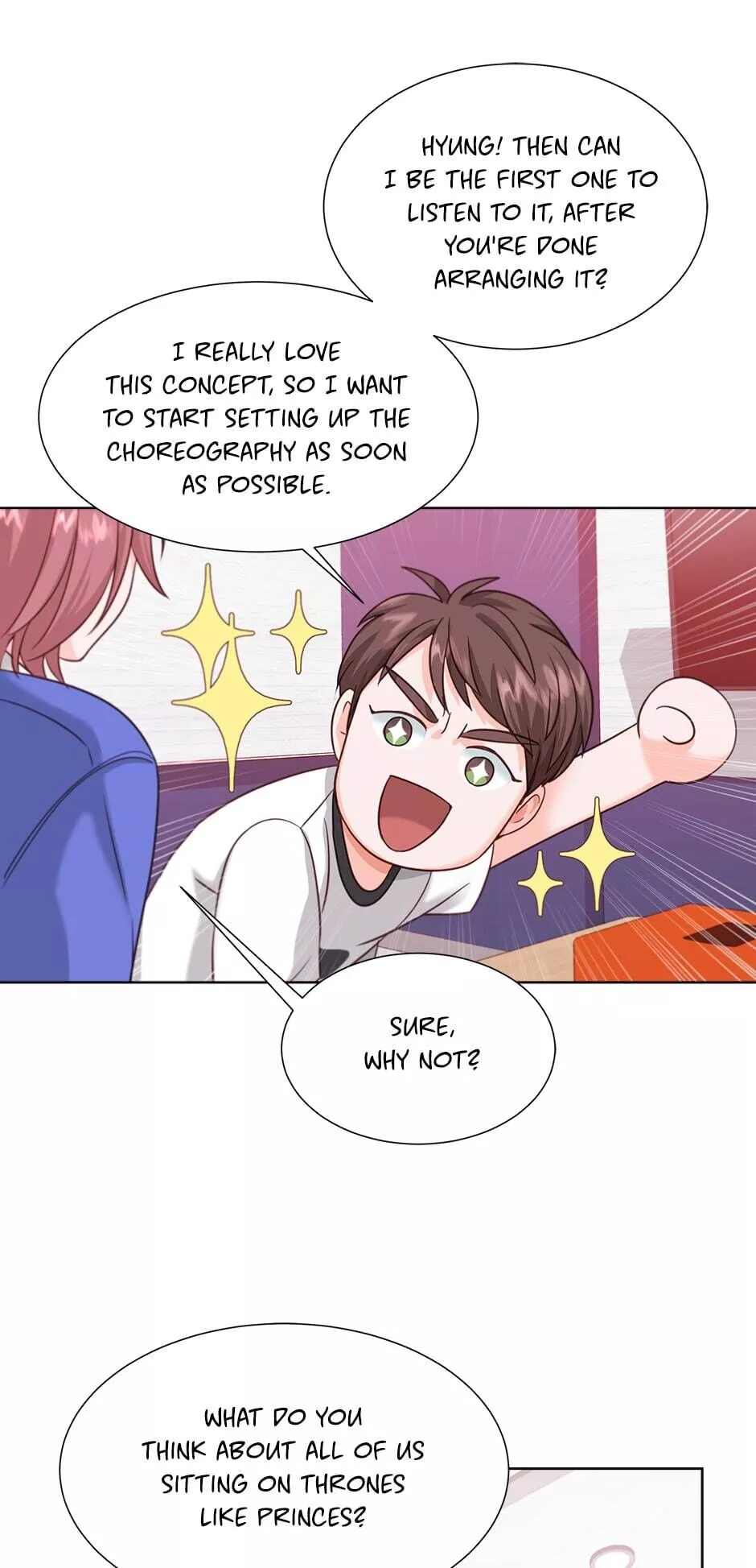 Manga page 30