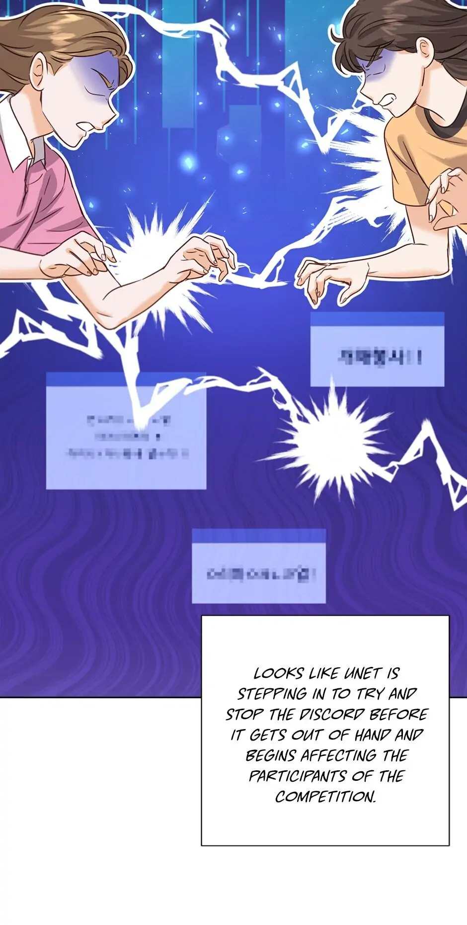 Manga page 9