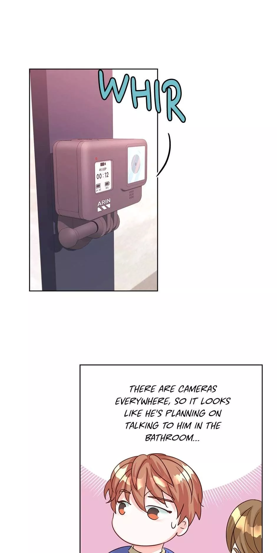 Manga page 17