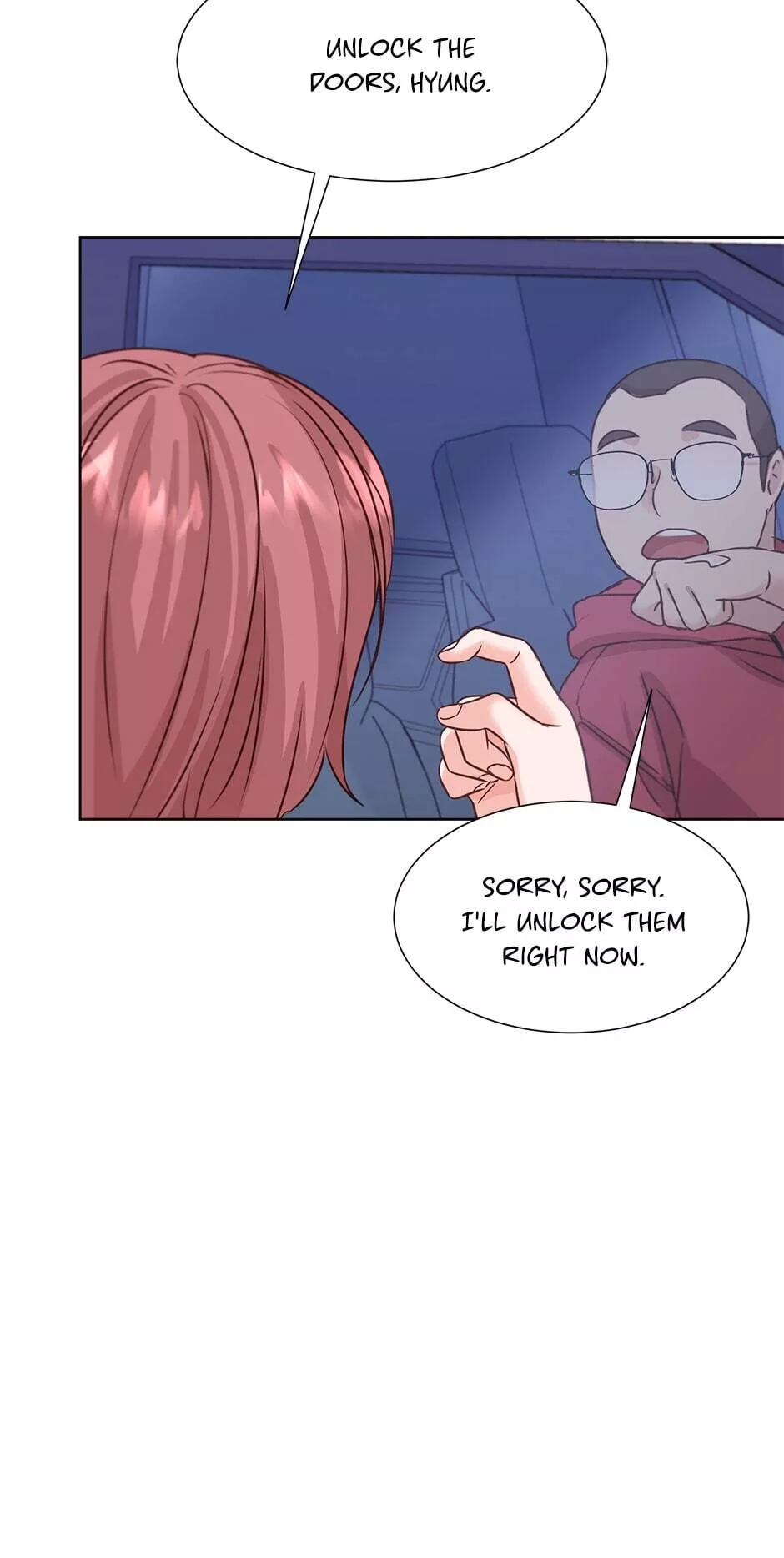 Manga page 40
