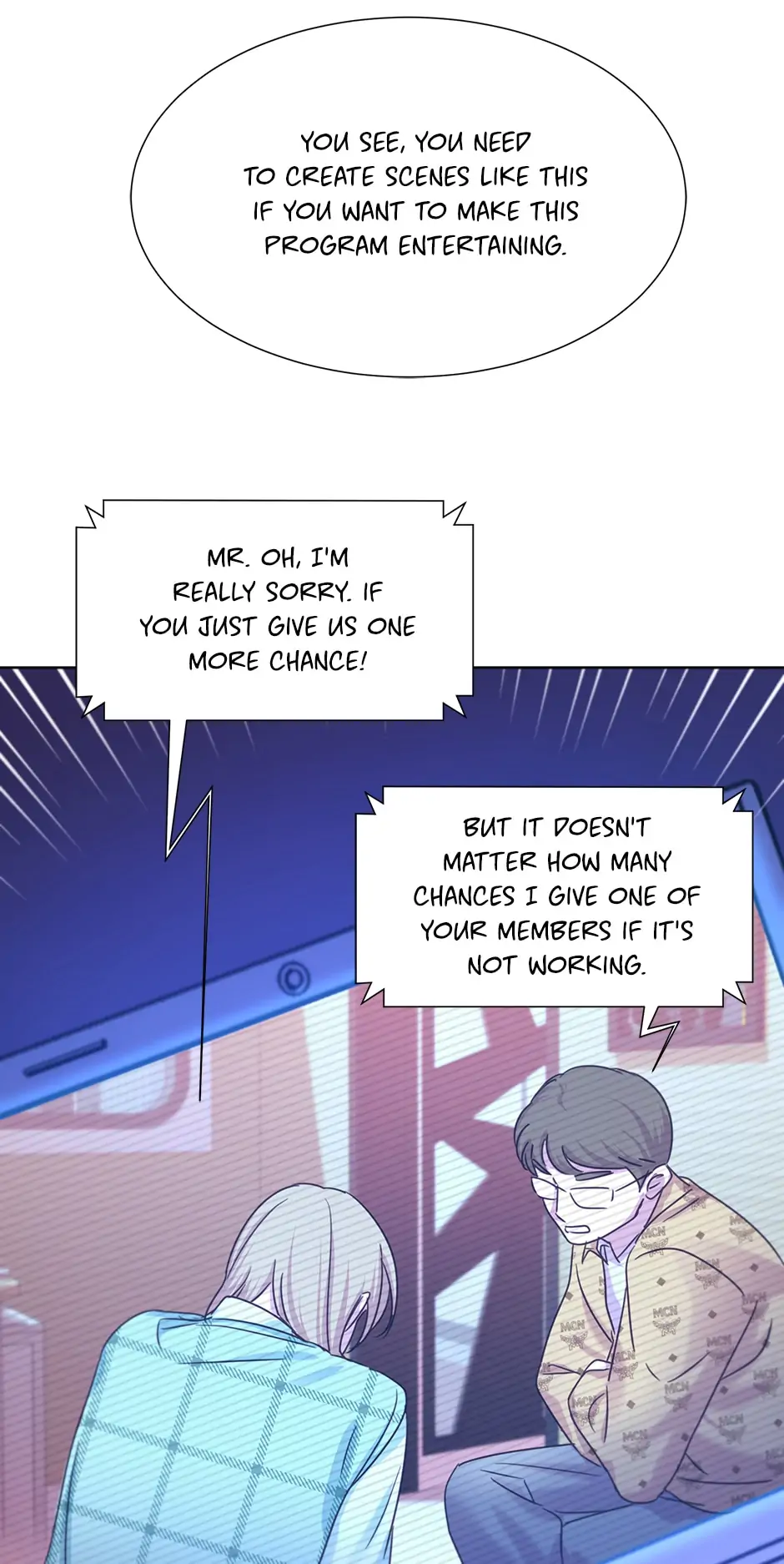 Manga page 84
