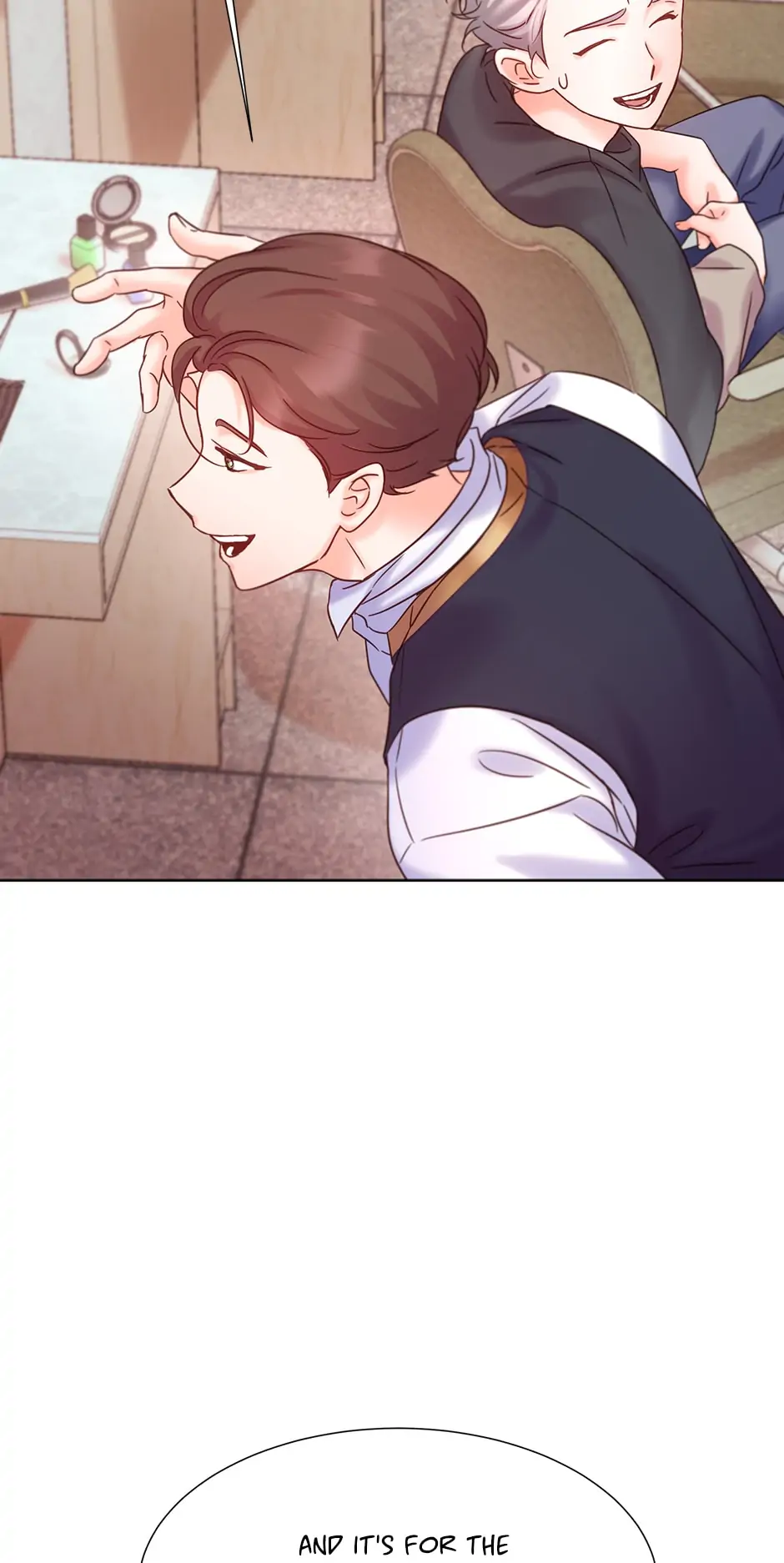 Manga page 15