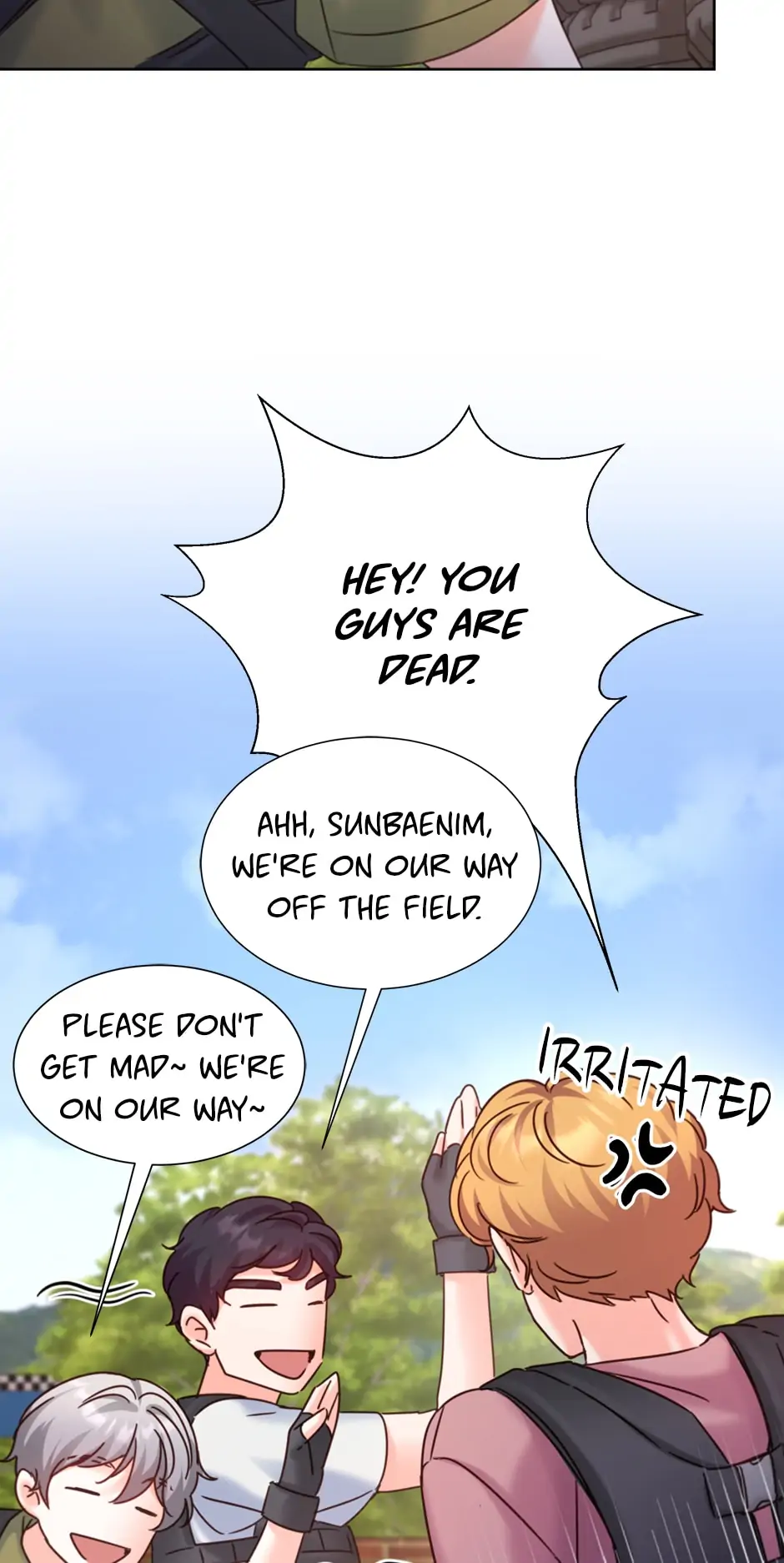 Manga page 75