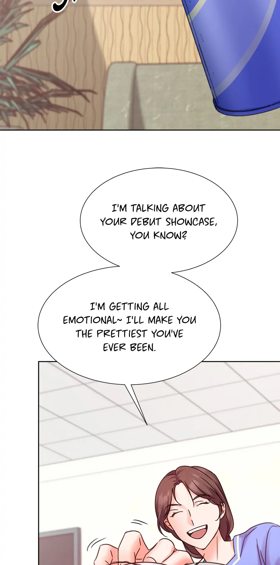 Manga page 22